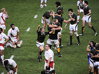 QUIZ | 2007 Rugby World Cup fi...